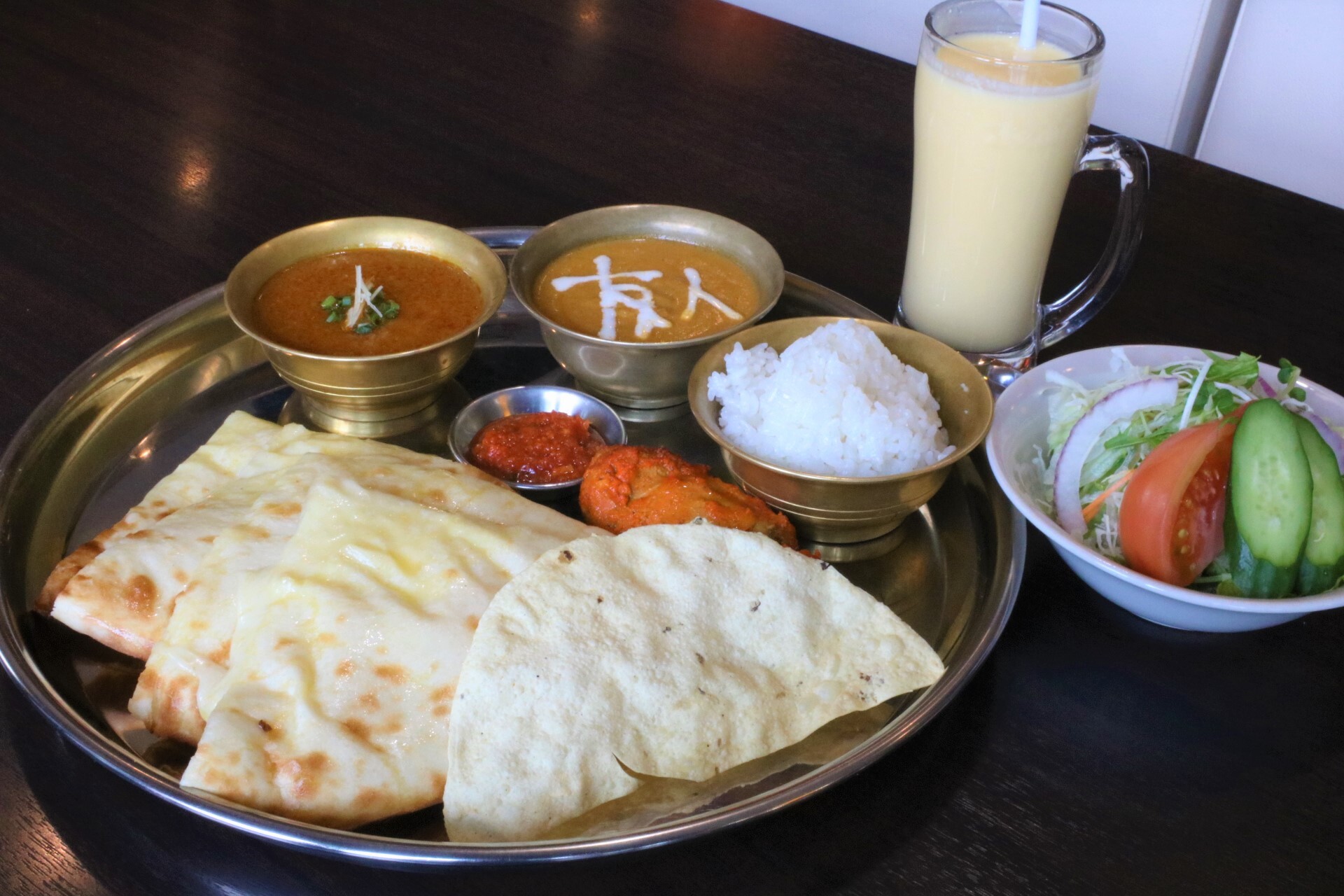 ニューサティ 喜連東店