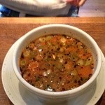 伊勢ラーメン88 - 辛味噌たれ