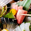 日本酒と魚 Crew's kitchen - 料理写真: