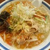 ラーメン･餃子 ハナウタ