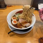 Chuuka Soba Oshitani - 