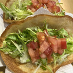 LUCKY TACOS - 