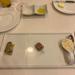 ラ・グラン・ポルト - 