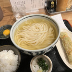 うどん処 重己 - 