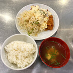 〇八ホルモン - 