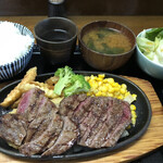 肉の松山 - 