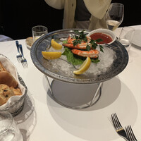 ウルフギャング・ステーキハウス シグニチャー - 