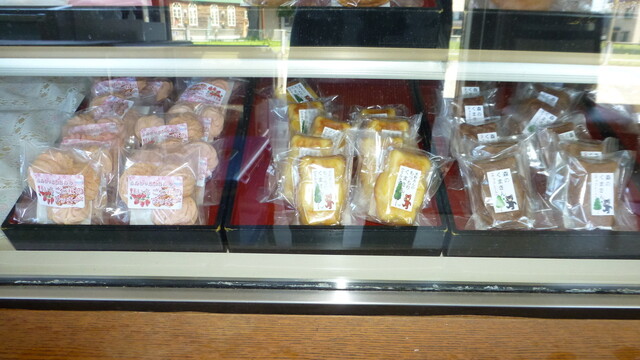 和洋菓子 丸屋 - 小国（スイーツ）の写真