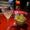 Francis Wine & Champagne Bar