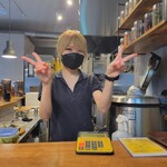 SPICY CURRY 魯珈 - 