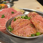 焼肉ヒロミヤ - 