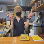 SPICY CURRY 魯珈 - 