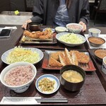 Tonkatsu Hamakatsu - 