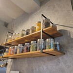 SPICY CURRY 魯珈 - 