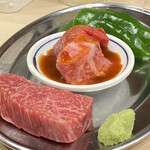 焼肉ヒロミヤ - 