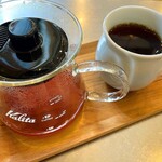 Cherry Core Coffee Roaster - 