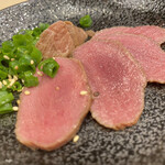 焼肉ヒロミヤ - 