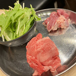 焼肉ヒロミヤ - 