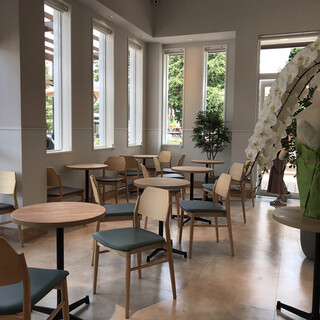 ドトールコーヒーショップ_2