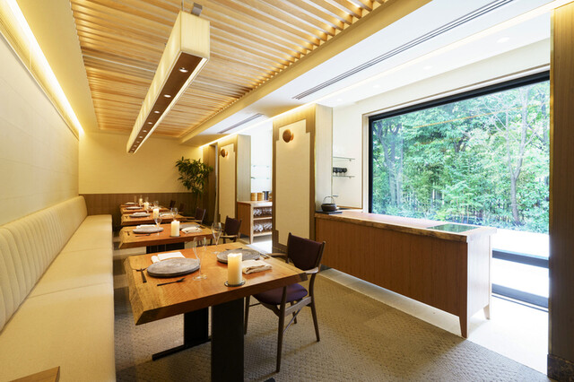 jinen., Tokyo, Japan