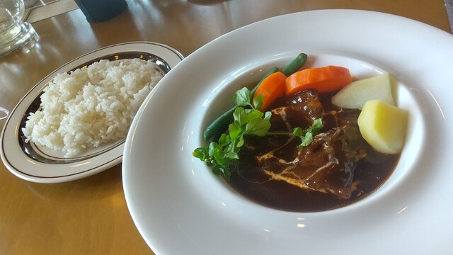 喫茶室baton（キッサシツ バトン） - 中央弘前（カフェ）の写真