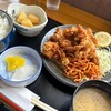 あきもと食堂