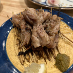 Shouchuu To Sakanayo Shimi - 