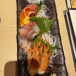 Sushi To Izakaya Uotami - 