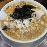 らーめん 潤 蒲田店