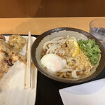 讃岐うどん めりけんや - 