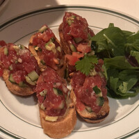 ウルフギャング・ステーキハウス 丸の内店 - 