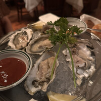 ウルフギャング・ステーキハウス 丸の内店 - 