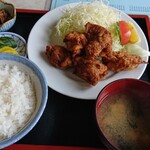 さかえ食堂 - 料理写真: