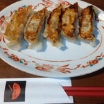 中華ダイニング 餃子屋台 - 