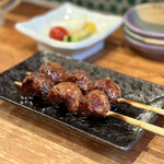 Robata Yakitori Enishi - 