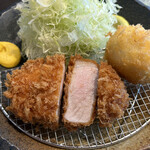 Tonkatsu Fumiya - 