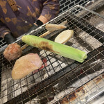 炭劇場 徳永座 - 