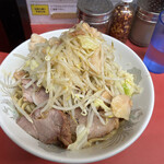 ラーメン二郎 環七一之江店 - 