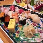 Sushikyuu - 