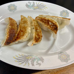 中華そば 亀喜屋 - 