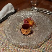 ペッシェ・ロッソ - 