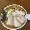 ケンちゃんラーメン - 料理写真: