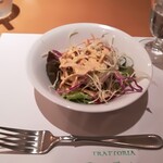 TRATTORIA Tanto Tavoletta - 