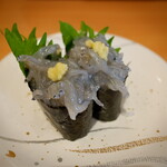 Sushi Ichiba Shou - 