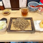 Soba Kousaku - 