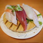 Sushi Ichiba Shou - 