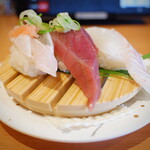 Sushi Ichiba Shou - 