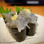 Sushi Ichiba Shou - 