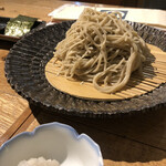 Shimesoba Bon - 高遠蕎麦