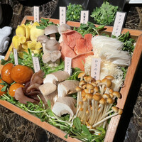 Shangri-La's secret ROPPONGI - 